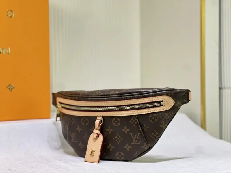 louis vuitton lv aaa qualite sacs ceinture pour unisexe s_11264631